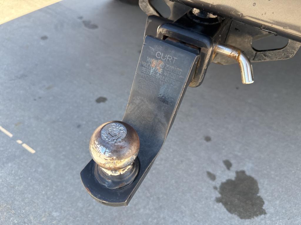 used 2018 Ram 1500 car, priced at $19,988