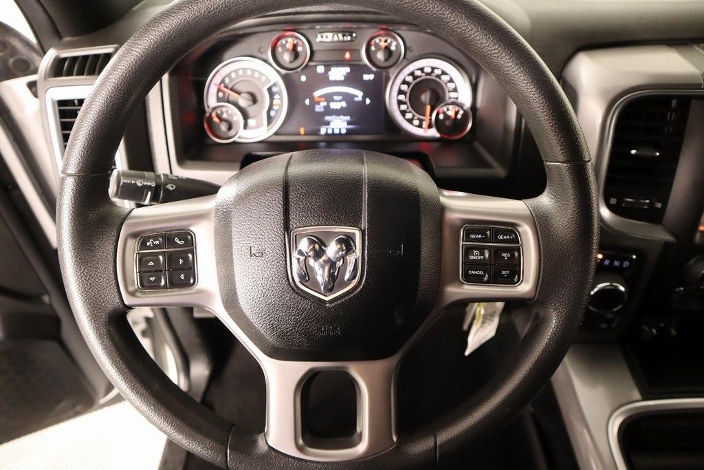 used 2023 Ram 1500 Classic car, priced at $31,309