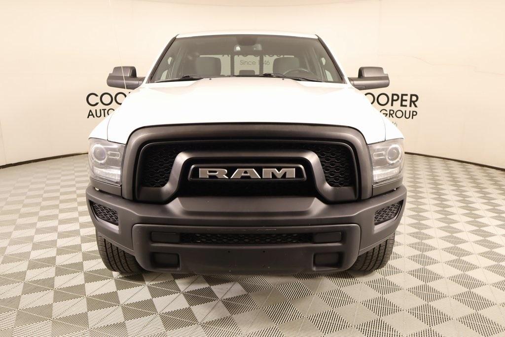 used 2023 Ram 1500 Classic car, priced at $31,309