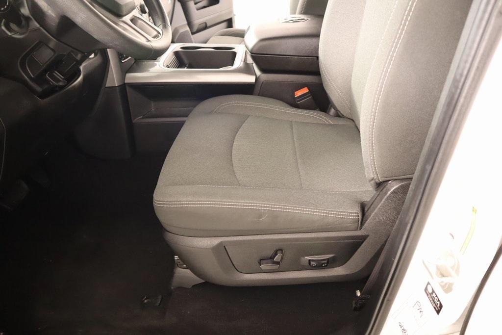 used 2023 Ram 1500 Classic car, priced at $31,309