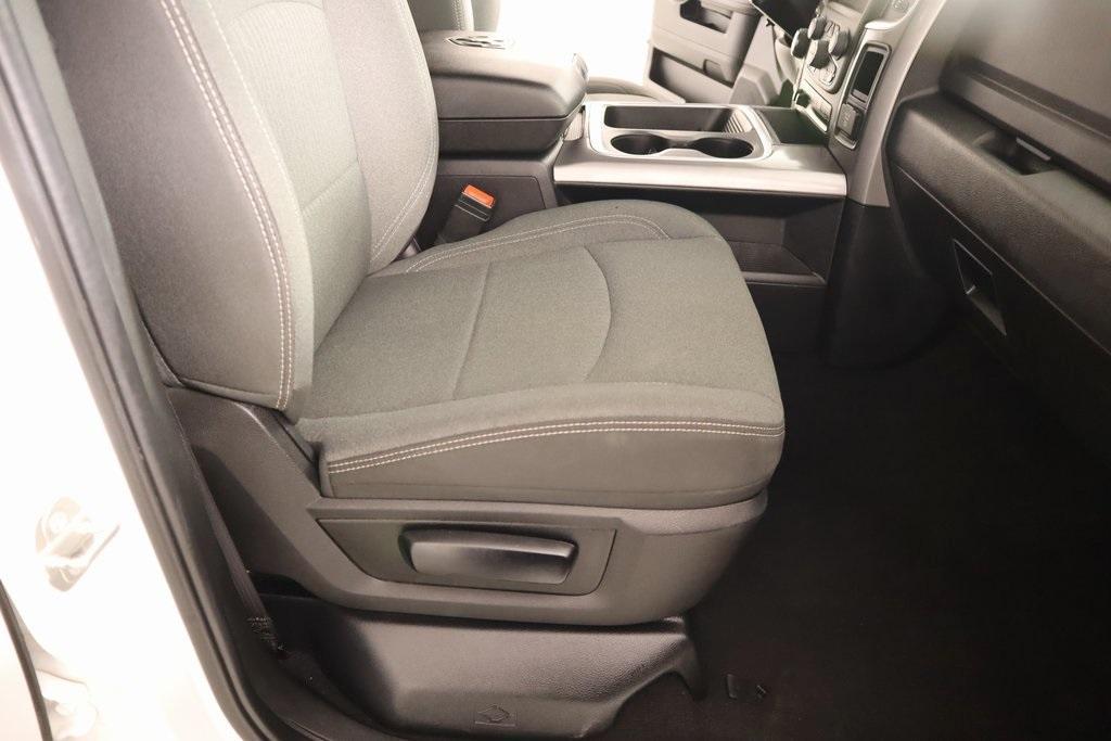 used 2023 Ram 1500 Classic car, priced at $31,309