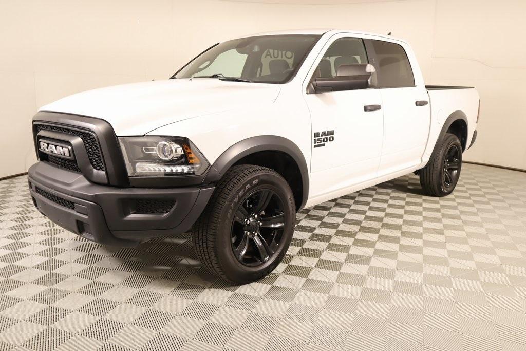 used 2023 Ram 1500 Classic car, priced at $31,309