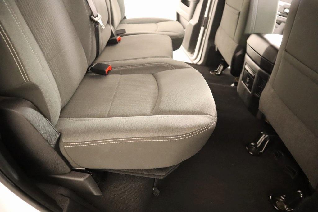used 2023 Ram 1500 Classic car, priced at $31,309