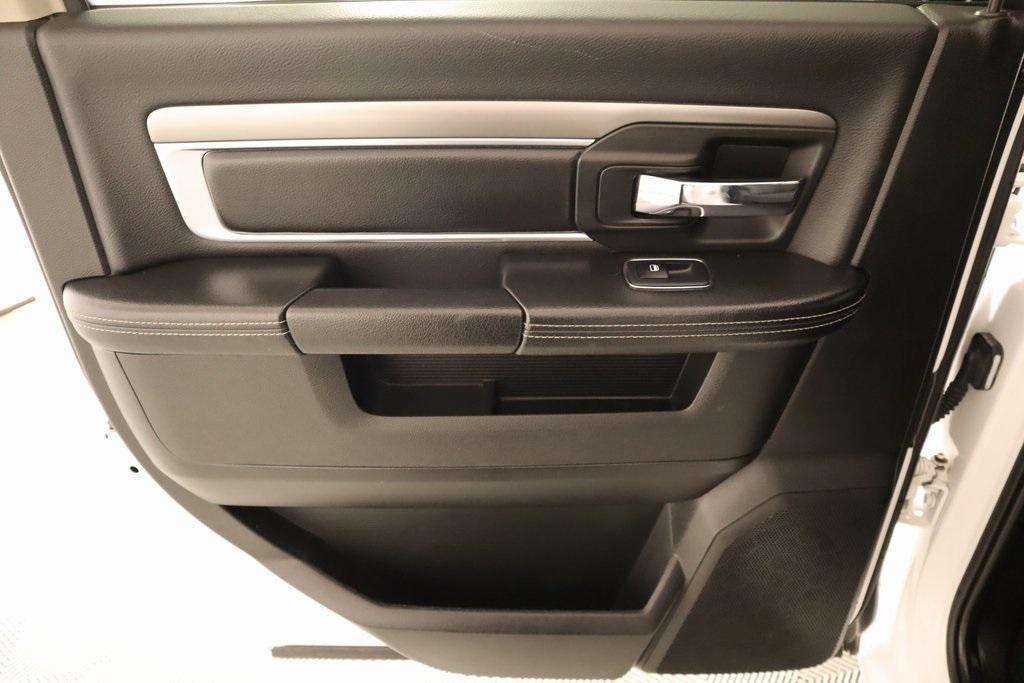 used 2023 Ram 1500 Classic car, priced at $31,309