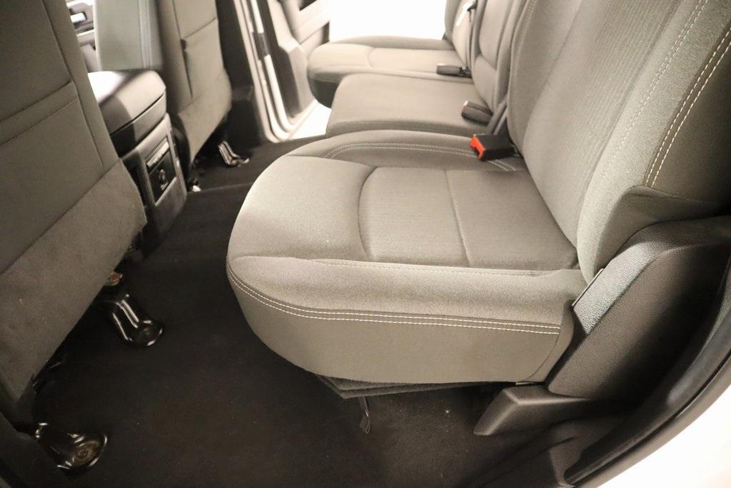 used 2023 Ram 1500 Classic car, priced at $31,309