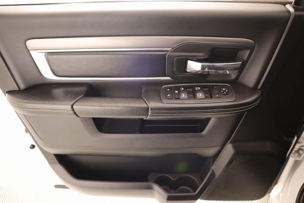 used 2023 Ram 1500 Classic car, priced at $31,309