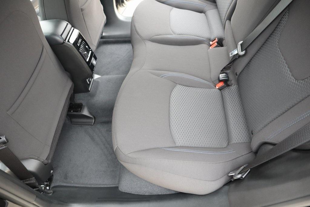 new 2025 Jeep Compass car, priced at $22,272
