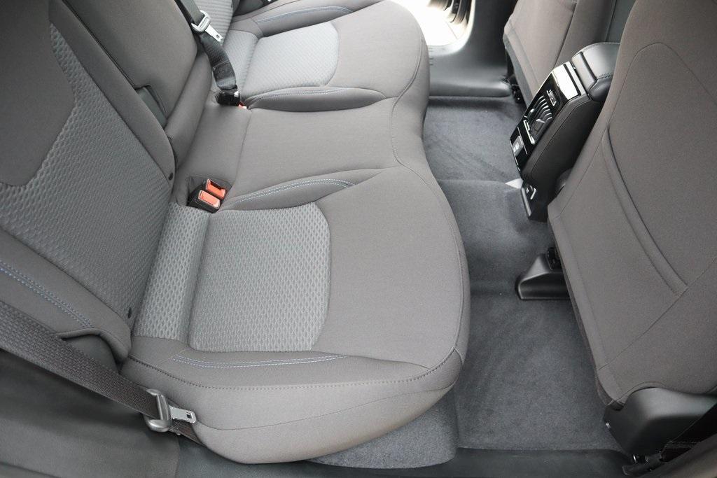new 2025 Jeep Compass car, priced at $22,272