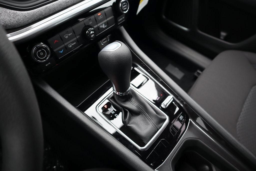 new 2025 Jeep Compass car, priced at $22,272