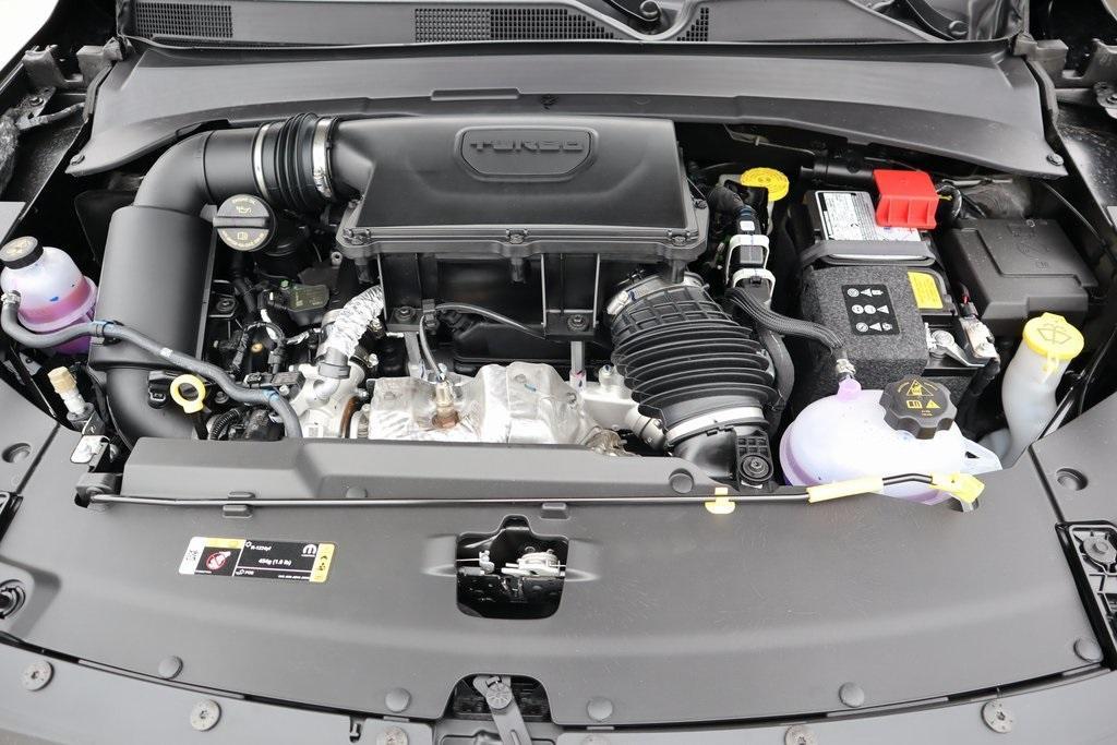 new 2025 Jeep Compass car, priced at $22,272