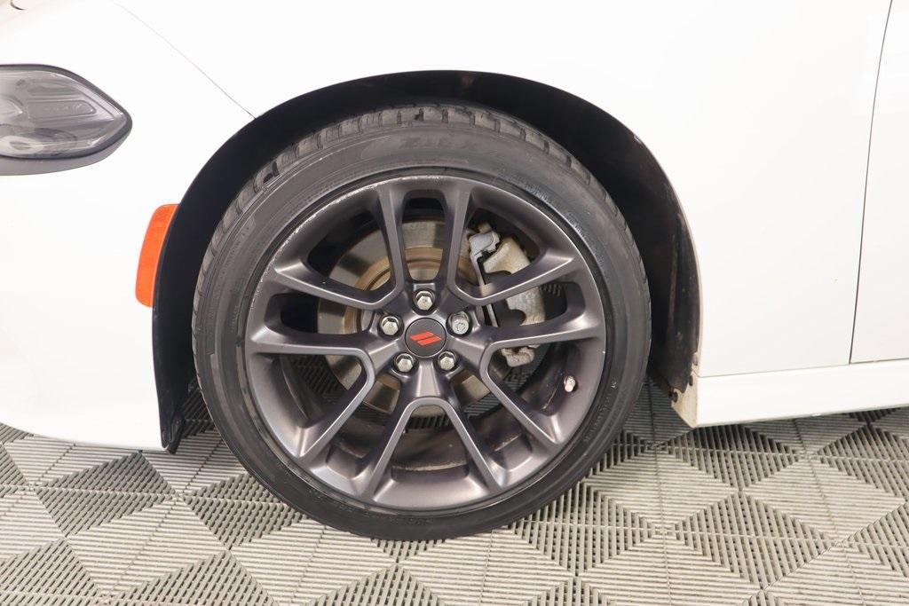 used 2021 Dodge Charger car, priced at $27,454