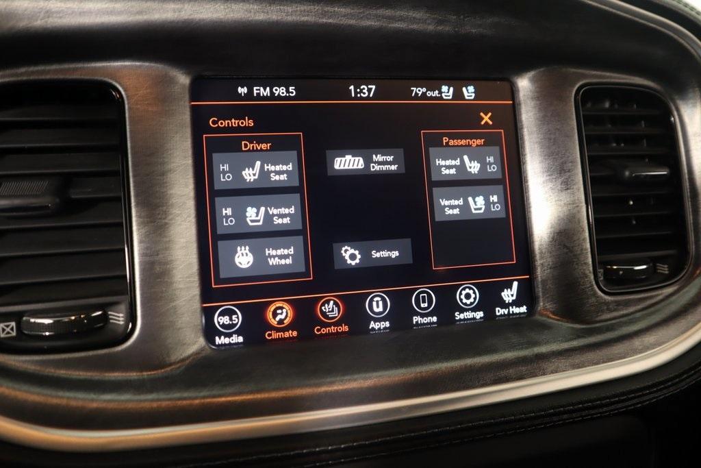 used 2021 Dodge Charger car, priced at $27,454