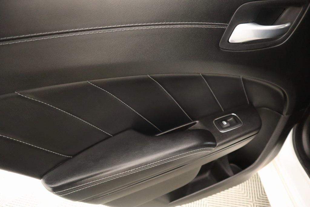 used 2021 Dodge Charger car, priced at $27,454