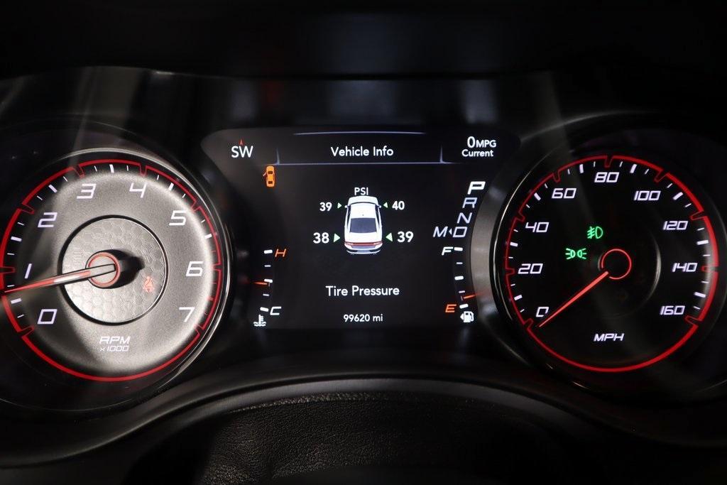 used 2021 Dodge Charger car, priced at $27,454