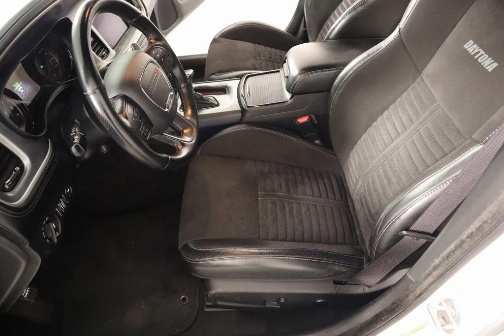 used 2021 Dodge Charger car, priced at $27,454