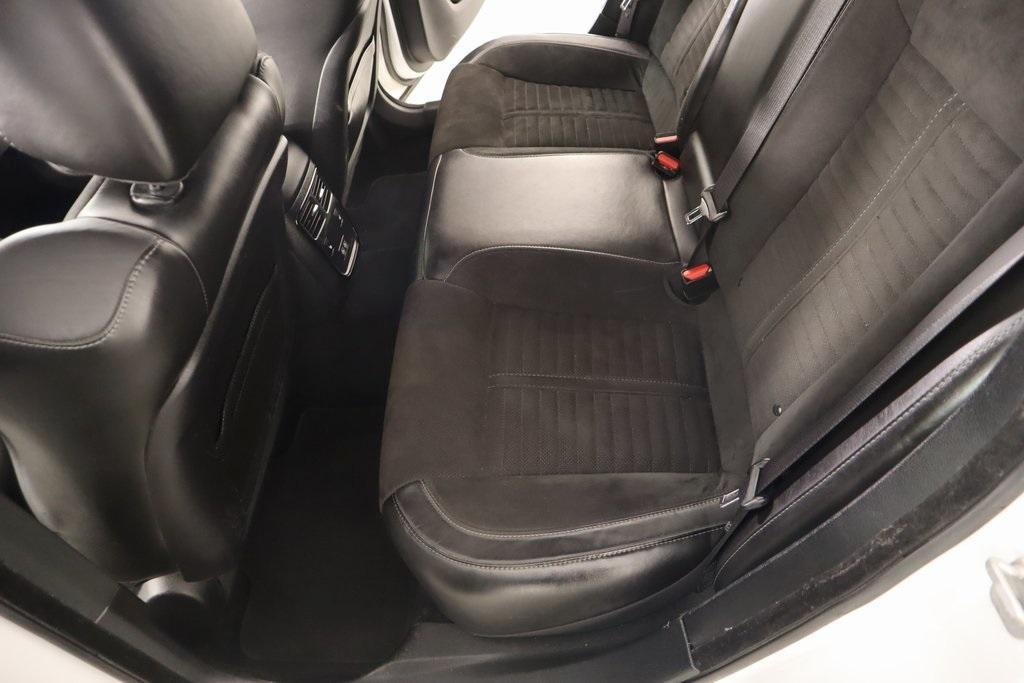 used 2021 Dodge Charger car, priced at $27,454