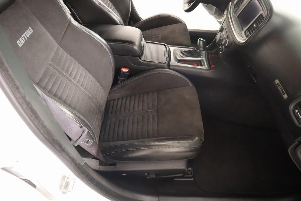 used 2021 Dodge Charger car, priced at $27,454