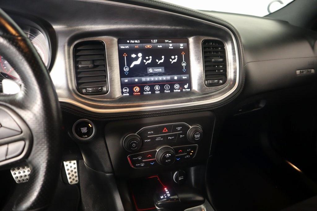 used 2021 Dodge Charger car, priced at $27,454