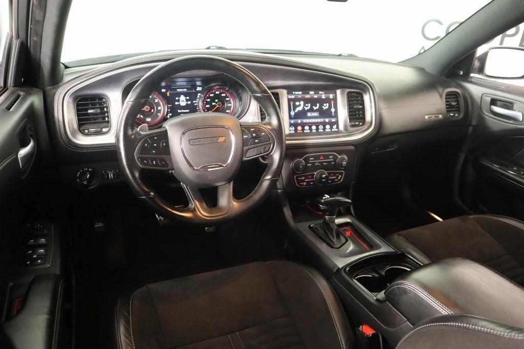 used 2021 Dodge Charger car, priced at $27,454