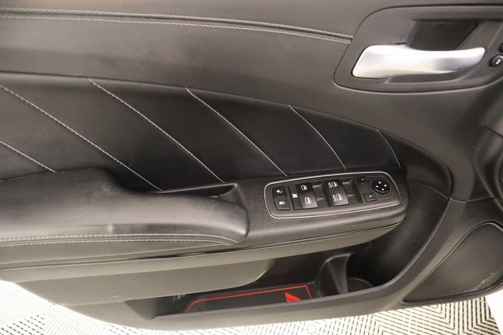 used 2021 Dodge Charger car, priced at $27,454