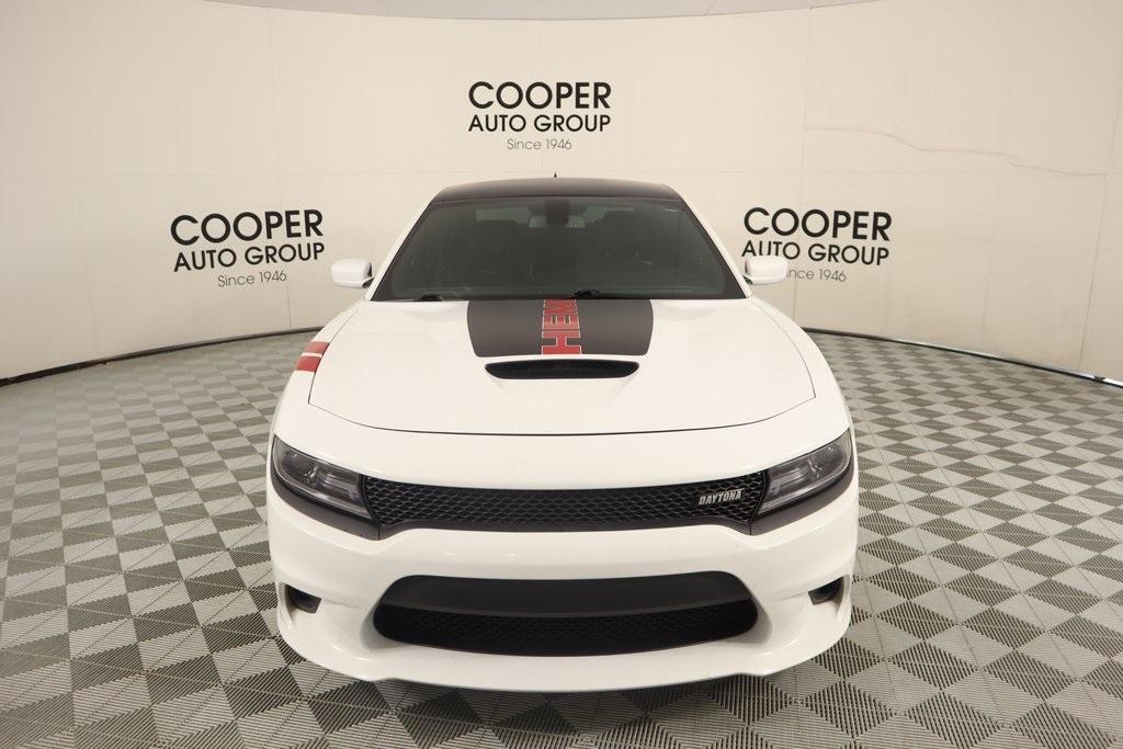 used 2021 Dodge Charger car, priced at $27,454