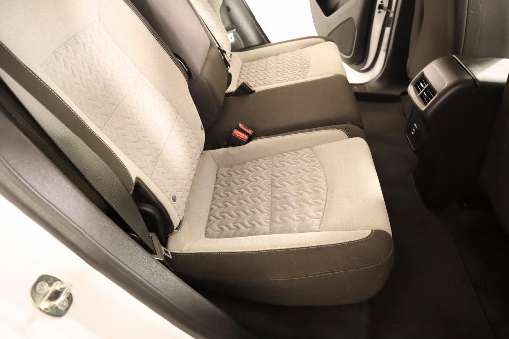 used 2023 Chevrolet Equinox car, priced at $18,677