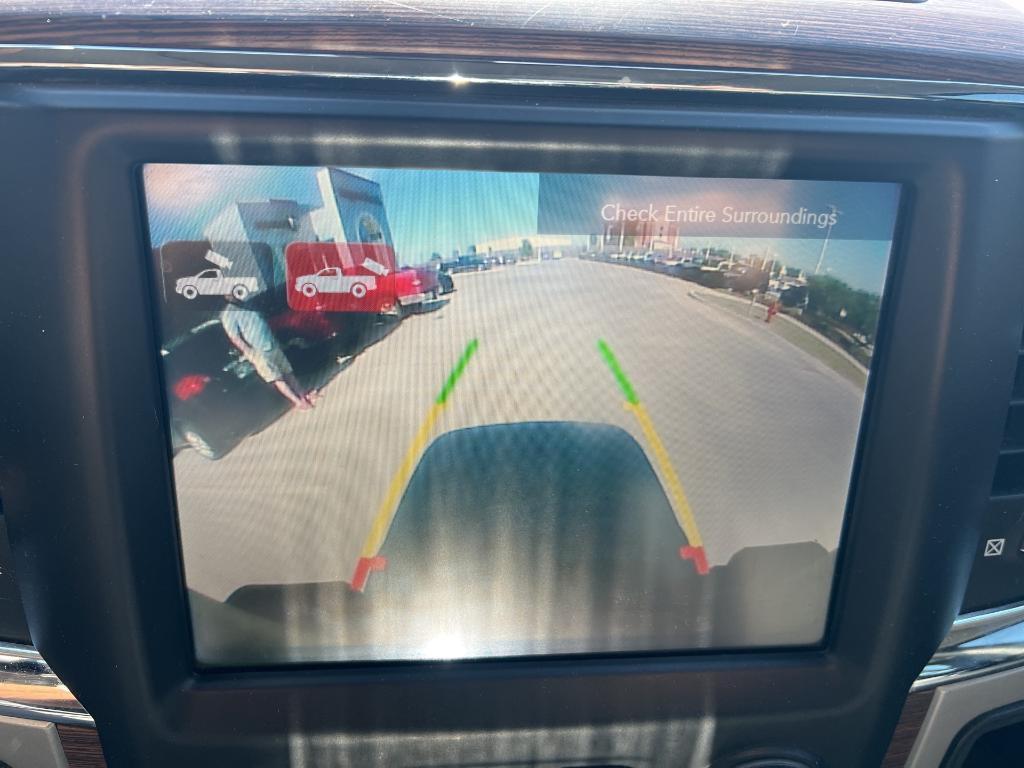 used 2017 Ram 3500 car, priced at $38,777