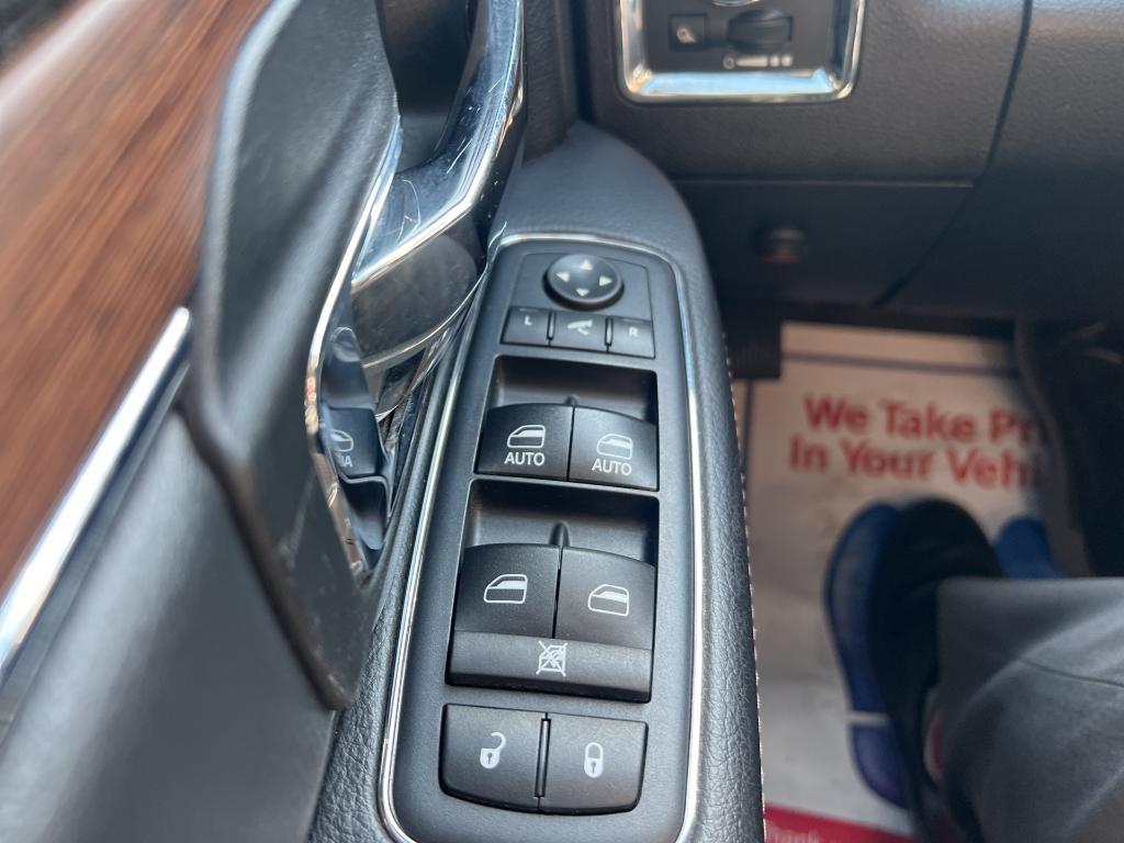 used 2017 Ram 3500 car, priced at $38,777
