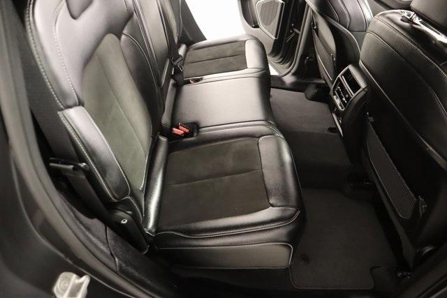 used 2022 Jeep Grand Cherokee car, priced at $29,979