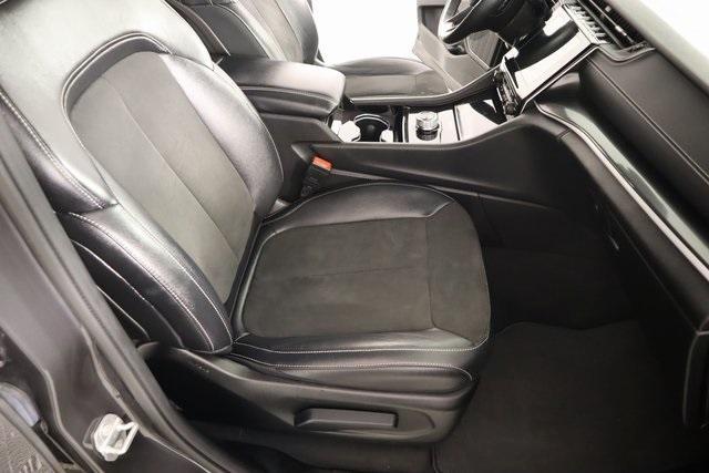 used 2022 Jeep Grand Cherokee car, priced at $29,979