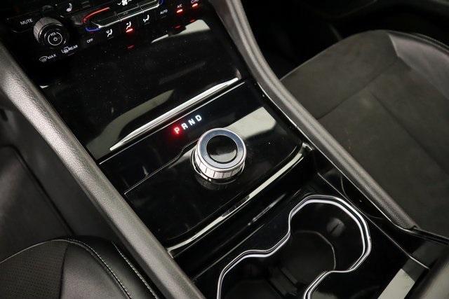 used 2022 Jeep Grand Cherokee car, priced at $29,979