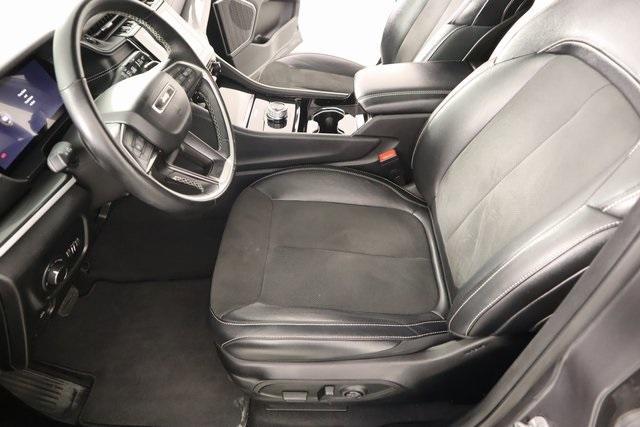 used 2022 Jeep Grand Cherokee car, priced at $29,979