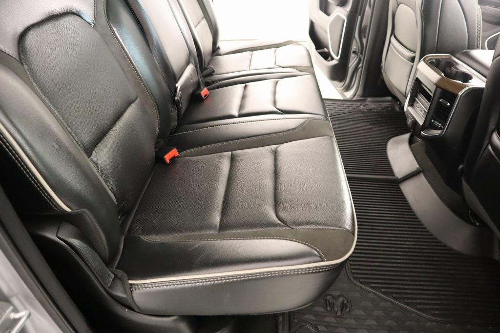 used 2022 Ram 1500 car, priced at $36,292