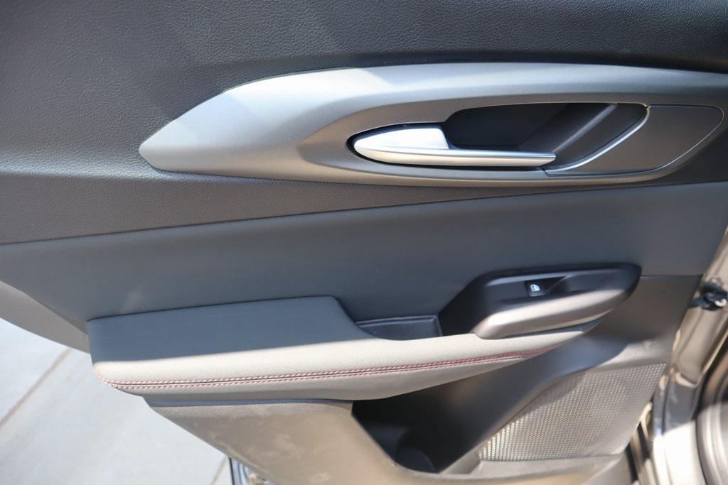 new 2025 Dodge Hornet car, priced at $28,684