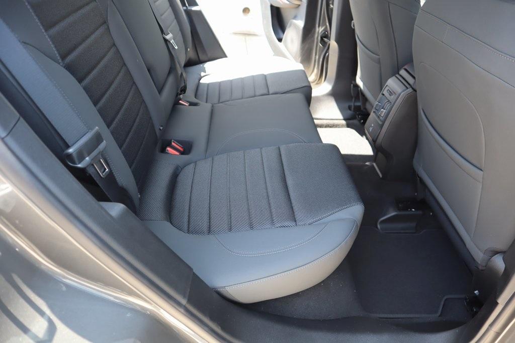 new 2025 Dodge Hornet car, priced at $28,684