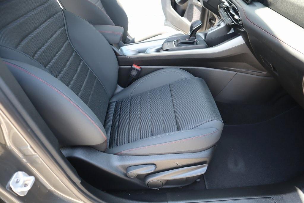 new 2025 Dodge Hornet car, priced at $28,684