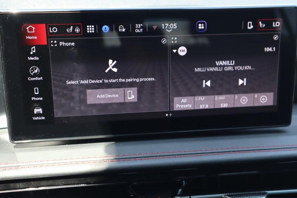 new 2025 Dodge Hornet car, priced at $28,684