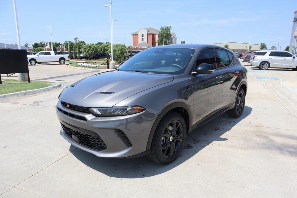 new 2025 Dodge Hornet car, priced at $28,684
