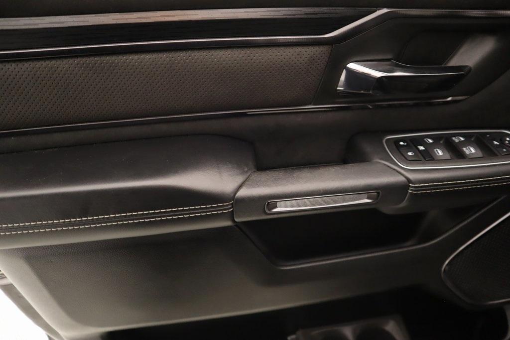used 2023 Ram 1500 car, priced at $92,558