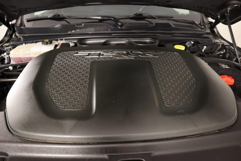 used 2023 Ram 1500 car, priced at $92,558