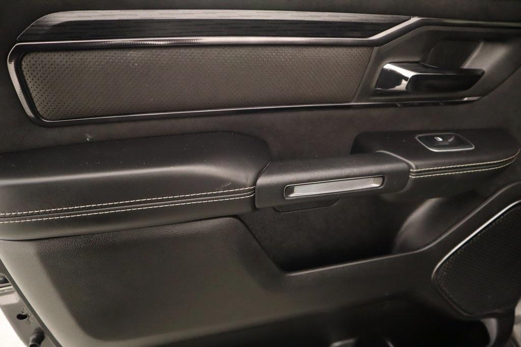 used 2023 Ram 1500 car, priced at $92,558