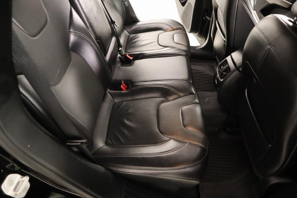 used 2020 Jeep Cherokee car, priced at $19,929