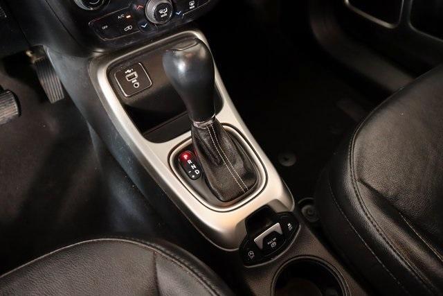 used 2021 Jeep Compass car, priced at $20,798