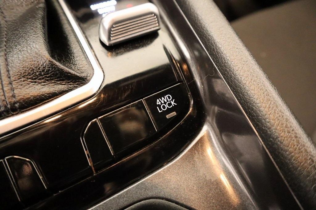 used 2024 Jeep Compass car, priced at $24,974