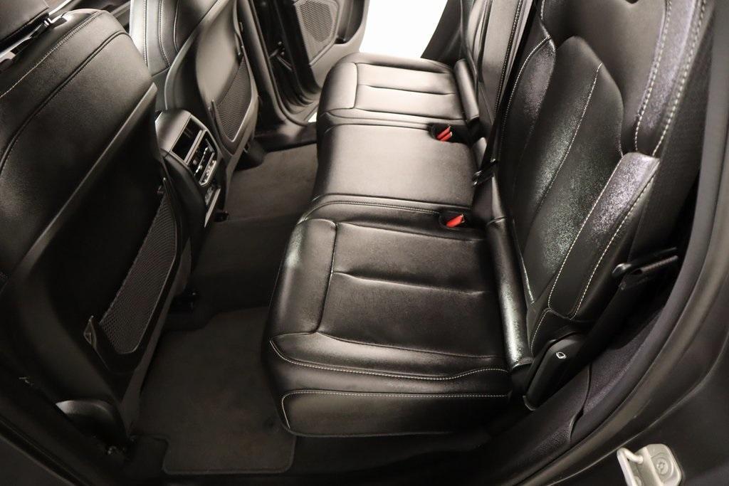 used 2024 Jeep Grand Cherokee car, priced at $34,773