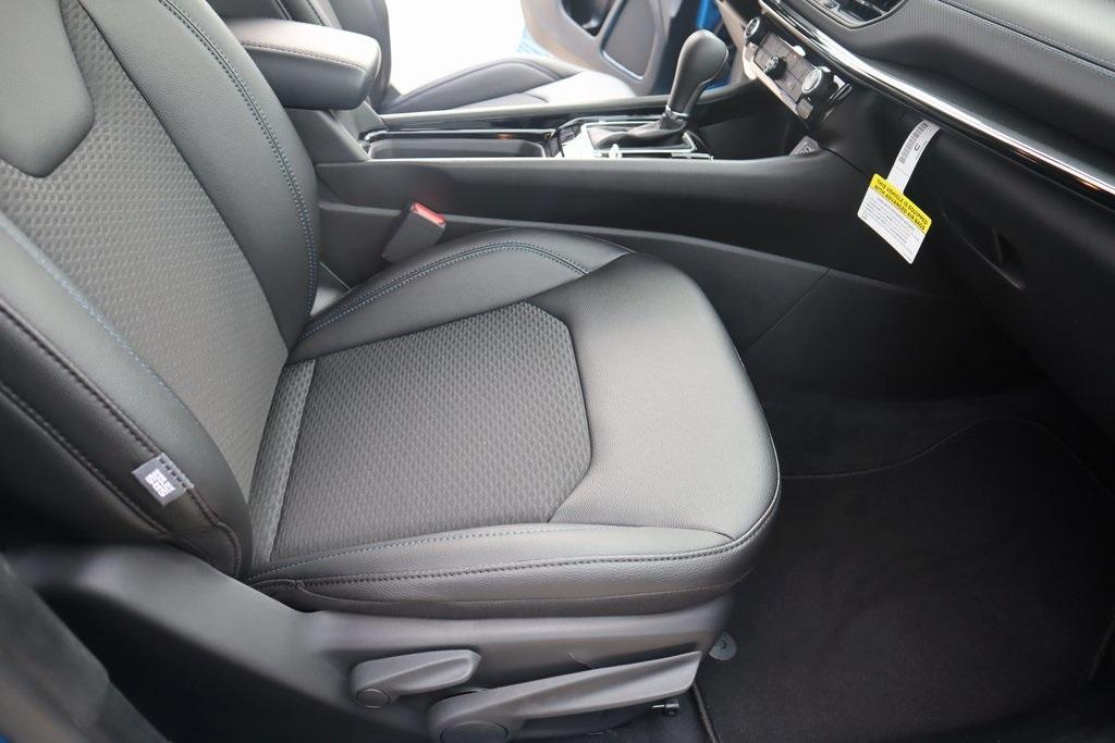 new 2025 Jeep Compass car, priced at $27,886