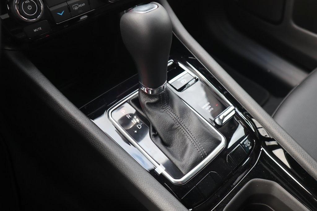 new 2025 Jeep Compass car, priced at $27,886