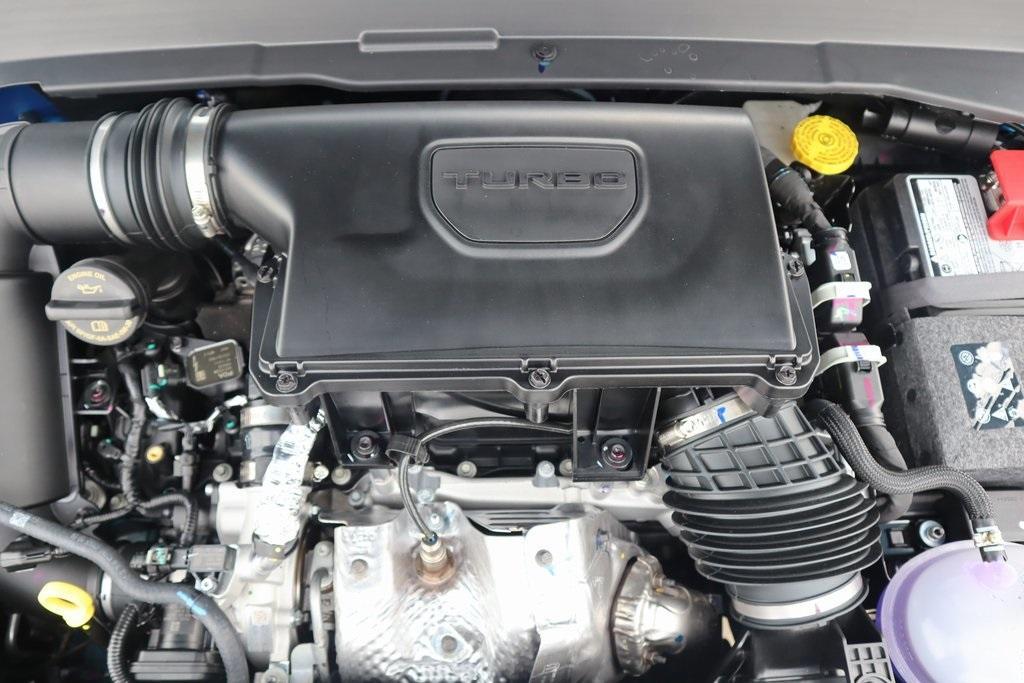 new 2025 Jeep Compass car, priced at $27,886