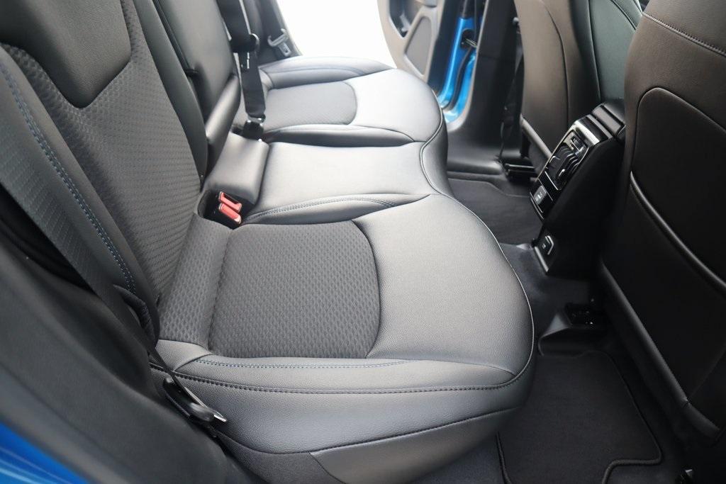 new 2025 Jeep Compass car, priced at $27,886