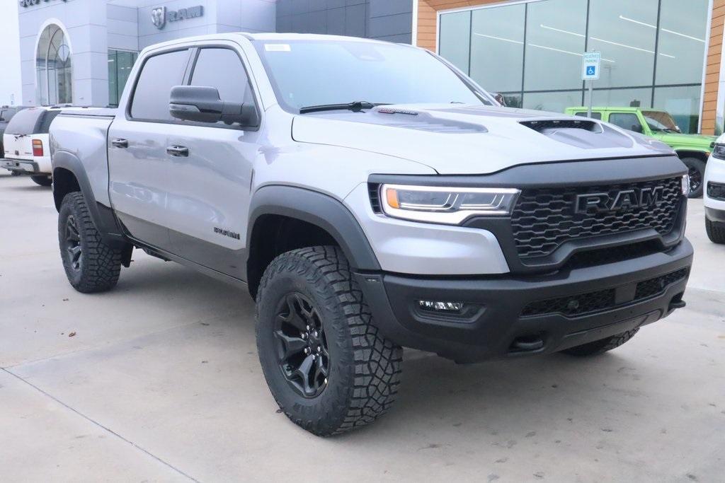new 2026 Ram 1500 car, priced at $73,180